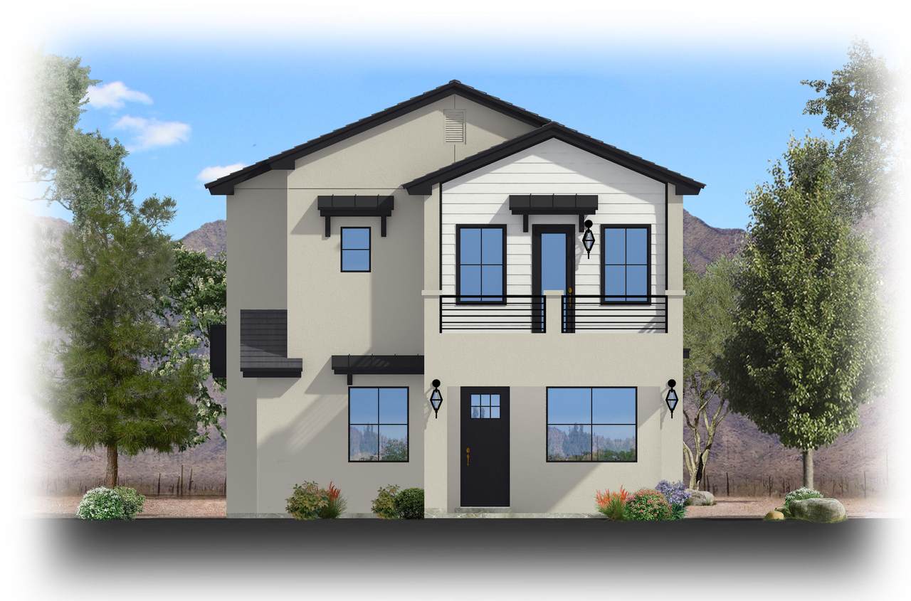 611 Green Mountain Dr - Photo 1