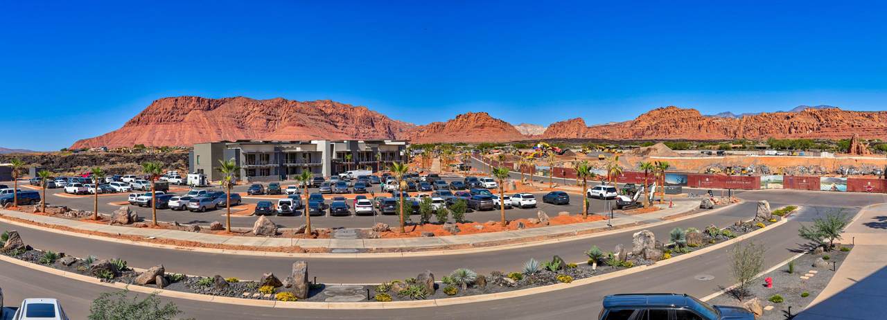 1500 Black Desert - Photo 1