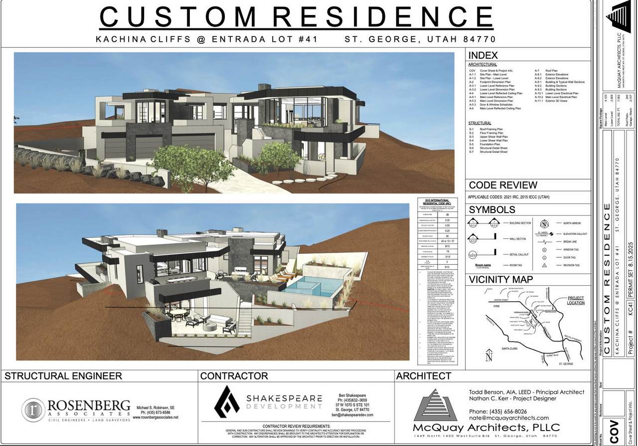 2111 Magatsu Dr - Photo 1