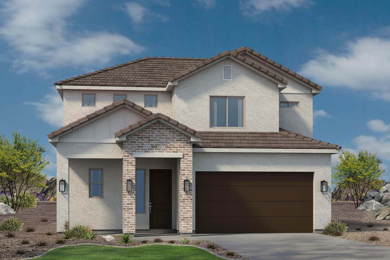 5880 Foothill Ridge Dr - Photo 1