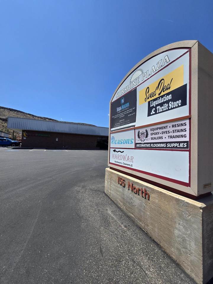 145 400 West, #416 - Photo 1