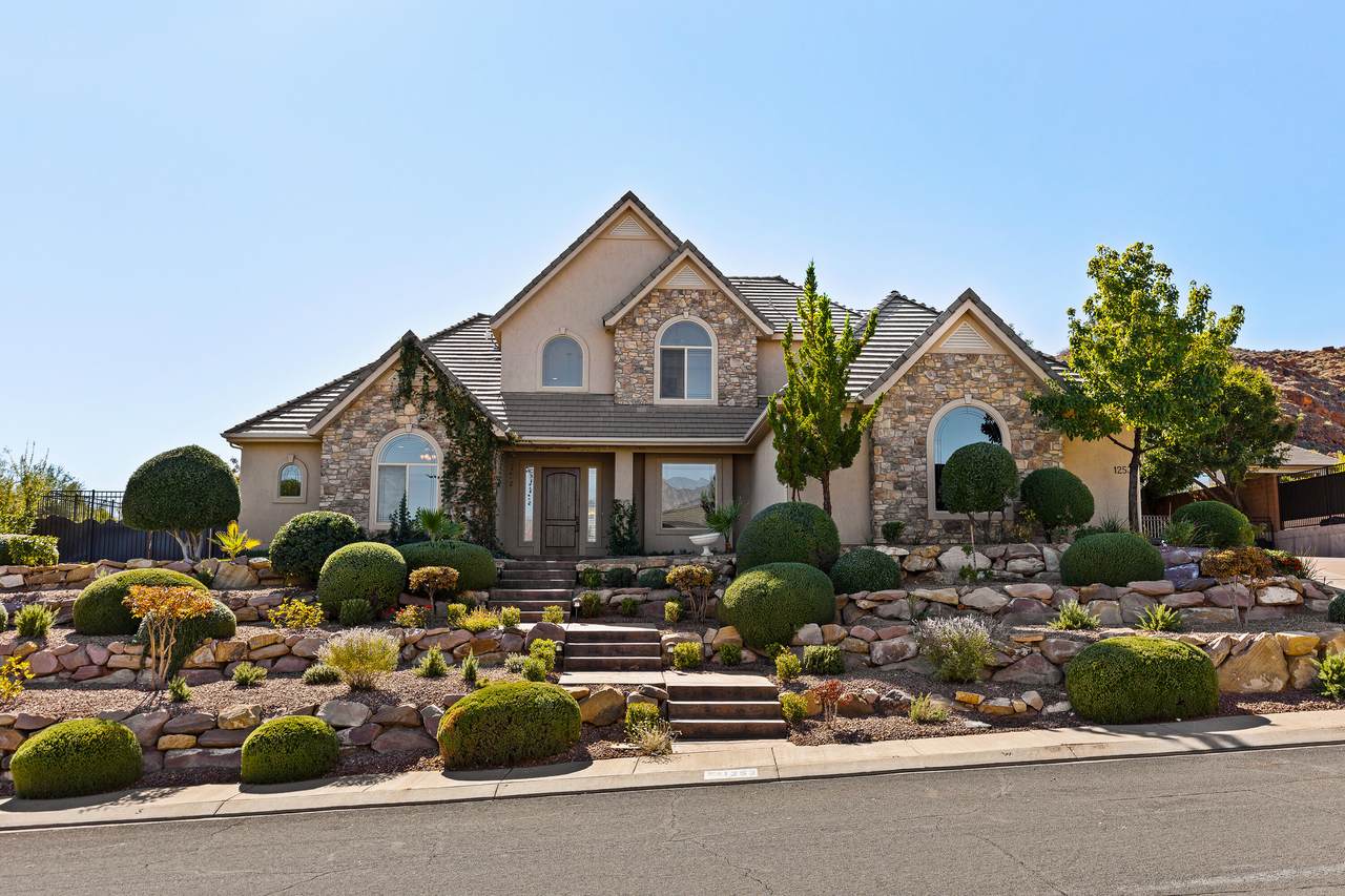 1253 Lexington St - Photo 1