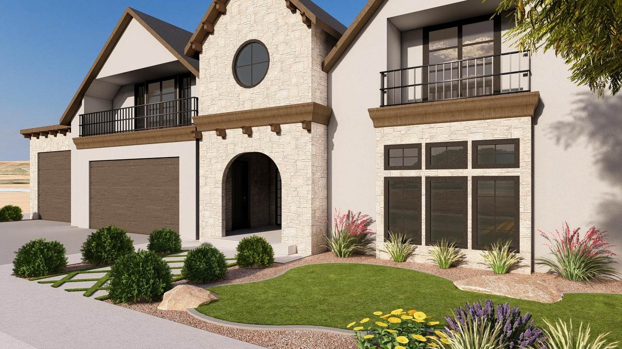 4843 Homestead Way - Photo 1