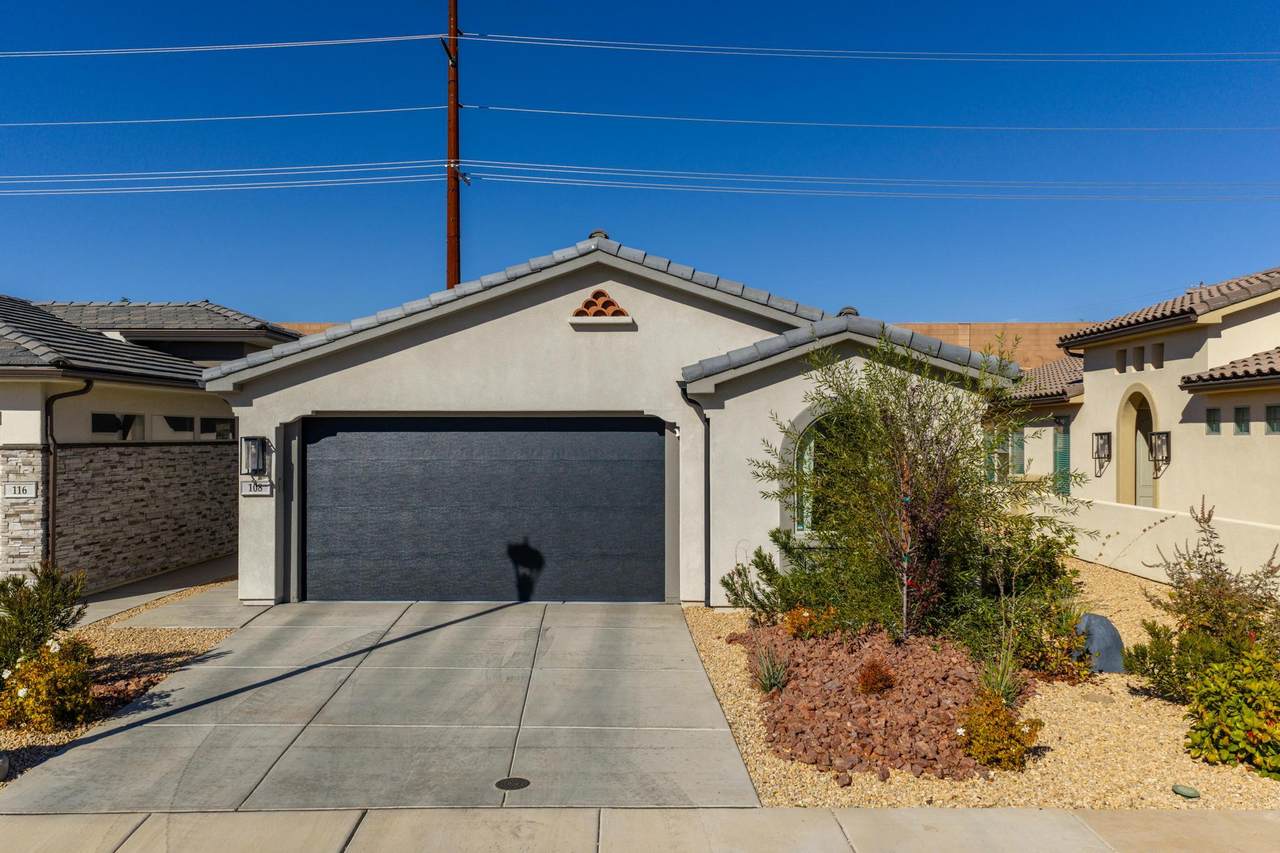 108 Camino Borde - Photo 1