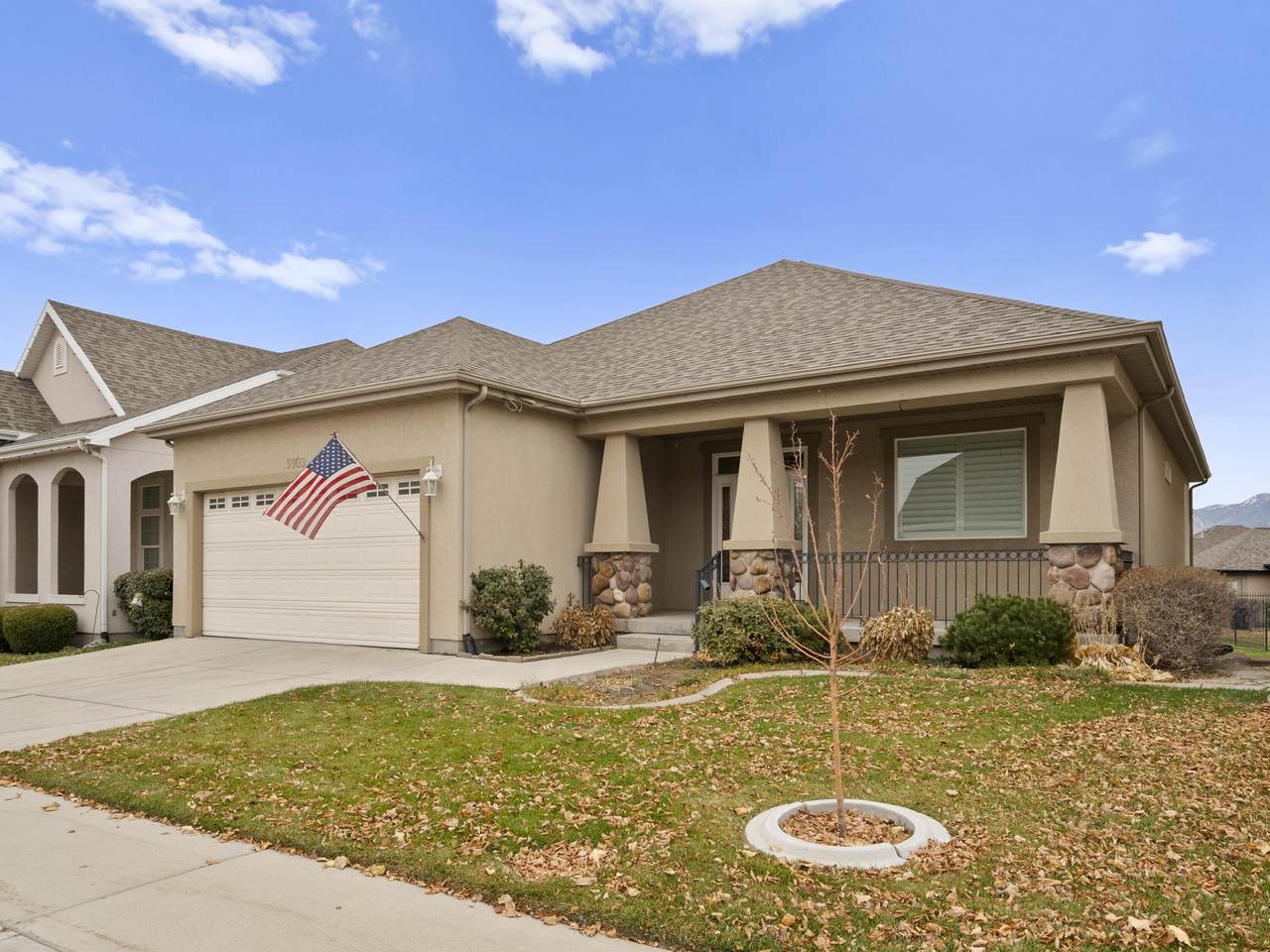 9909 Reunion Glen Way Way - Photo 1