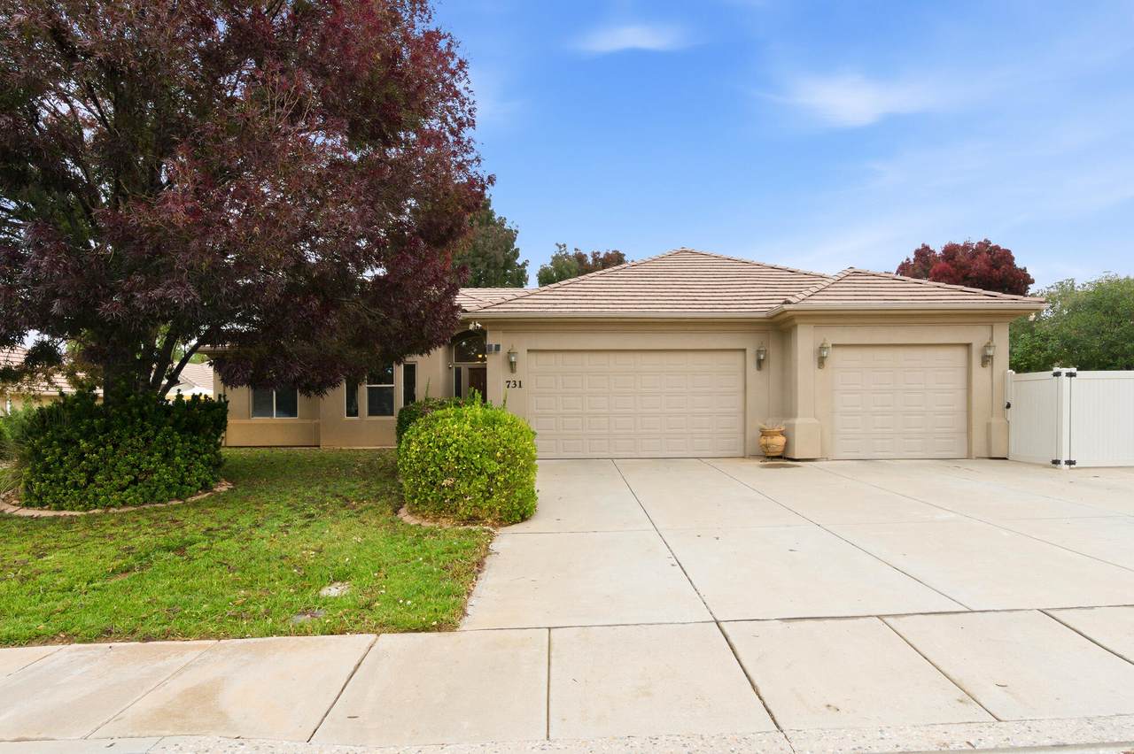 731 Castle Stone Dr - Photo 1