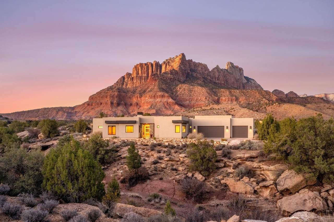 3000 Navajo Way - Photo 1