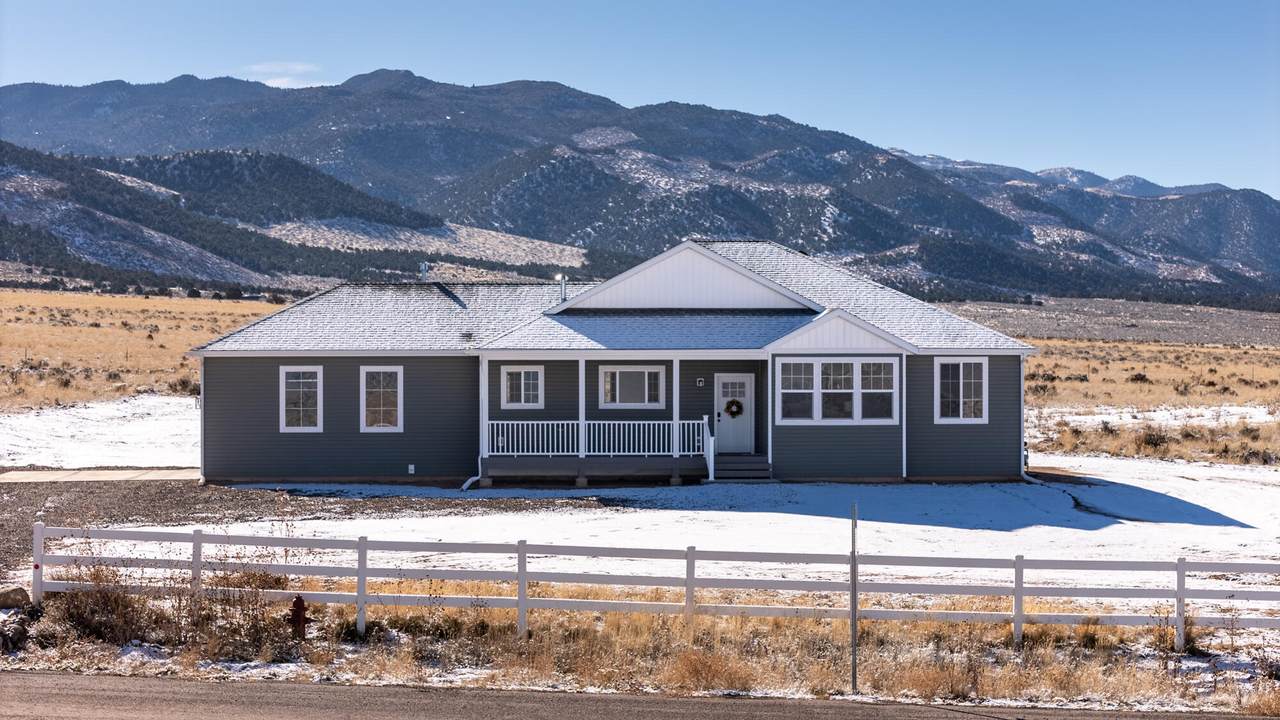 3505 Allard Ranch Dr - Photo 1