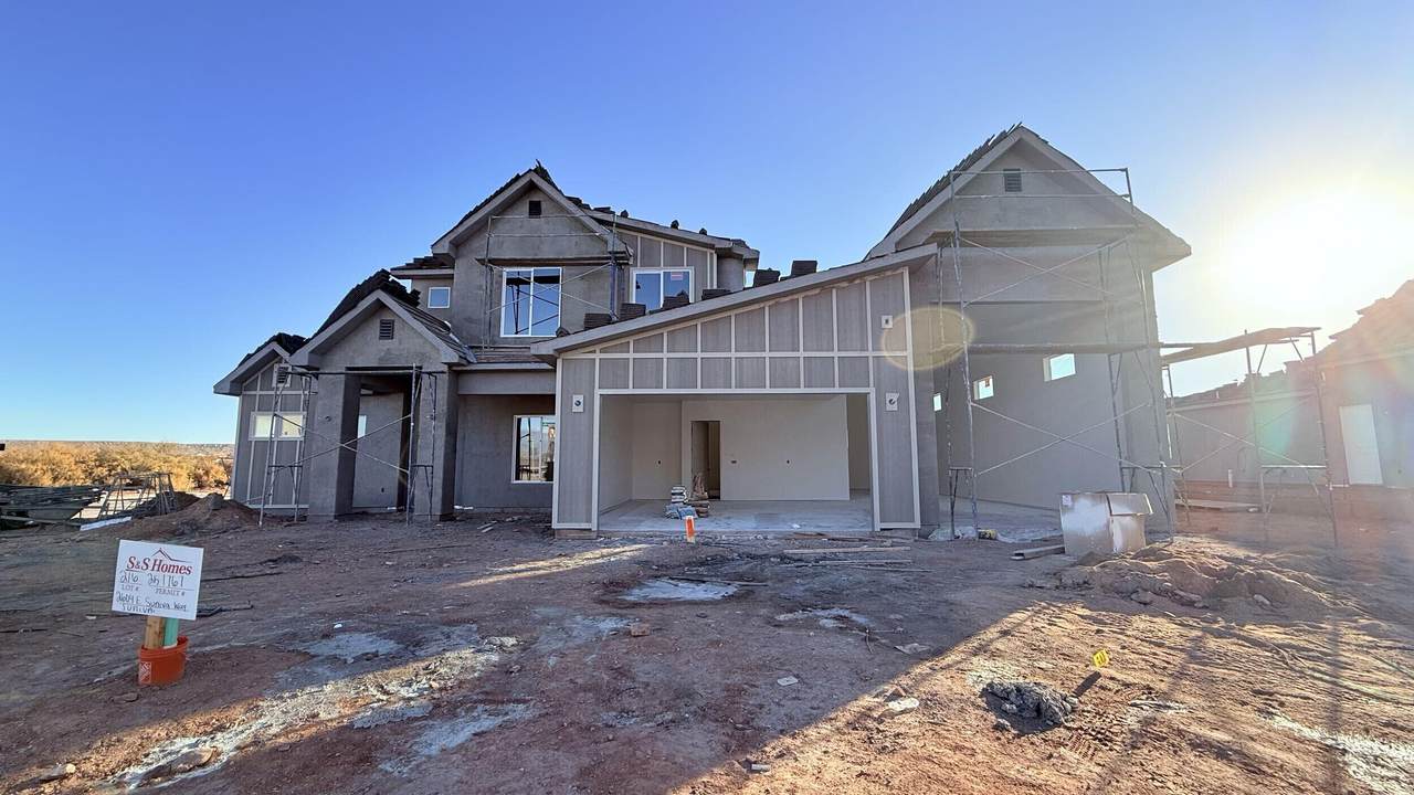 2604 Suniva Way - Photo 1