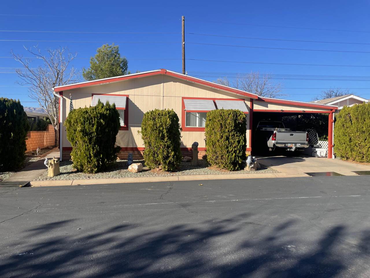 1526 Dixie Downs Road - Photo 1