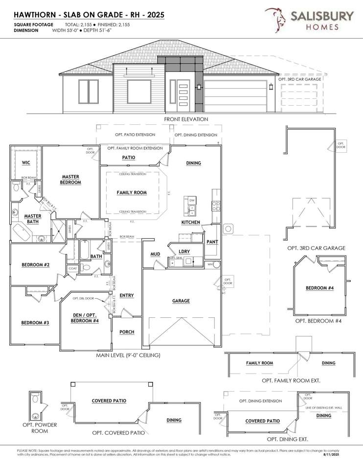  Lot 170 Finley Farms - Photo 1