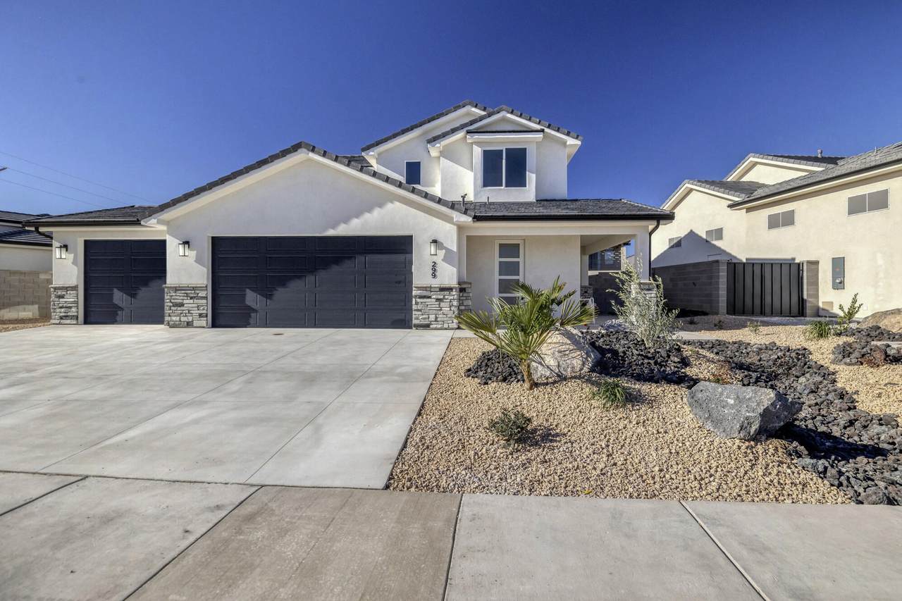 299 Firerock Way - Photo 1