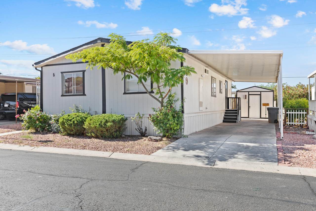 1450 Dixie Downs Rd - Photo 1