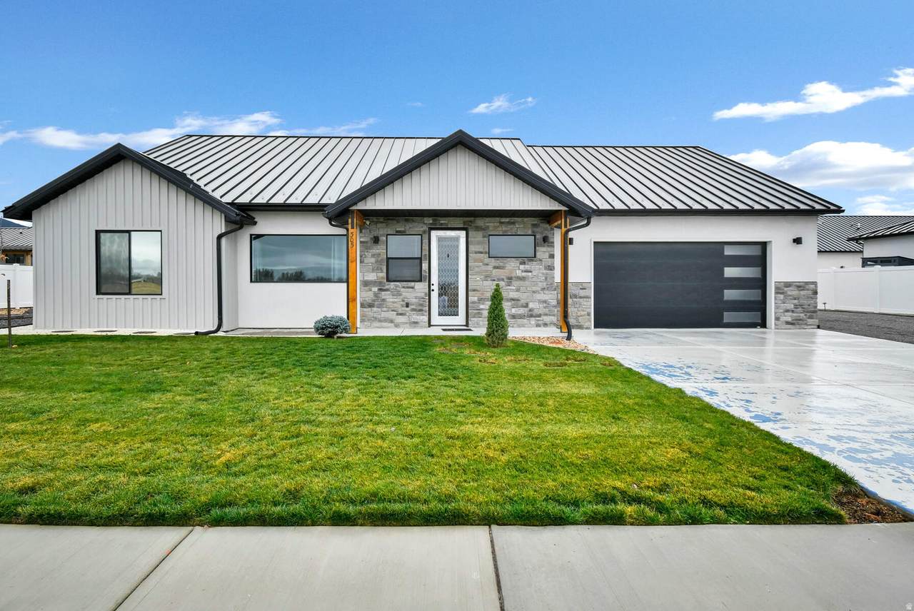 305 400 - Photo 1