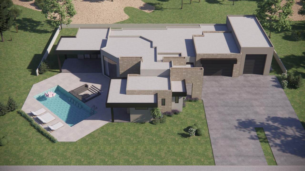  Scenic Pointe Lot 26 - Photo 1