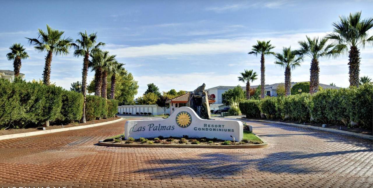 1845 Canyon View Dr - Photo 1