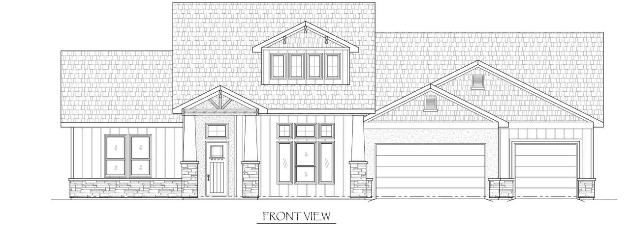 2910 Rock Ridge Dr - Photo 1