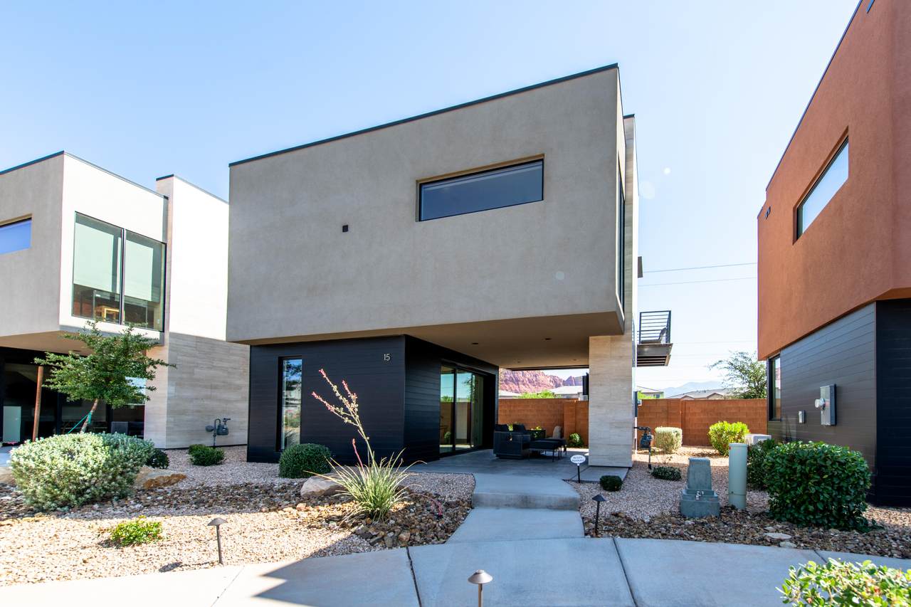 290 Fitness Way - Photo 1