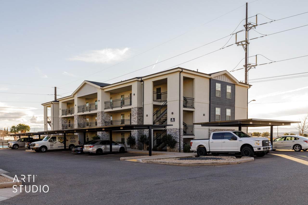 1167 Telegraph St - Photo 1