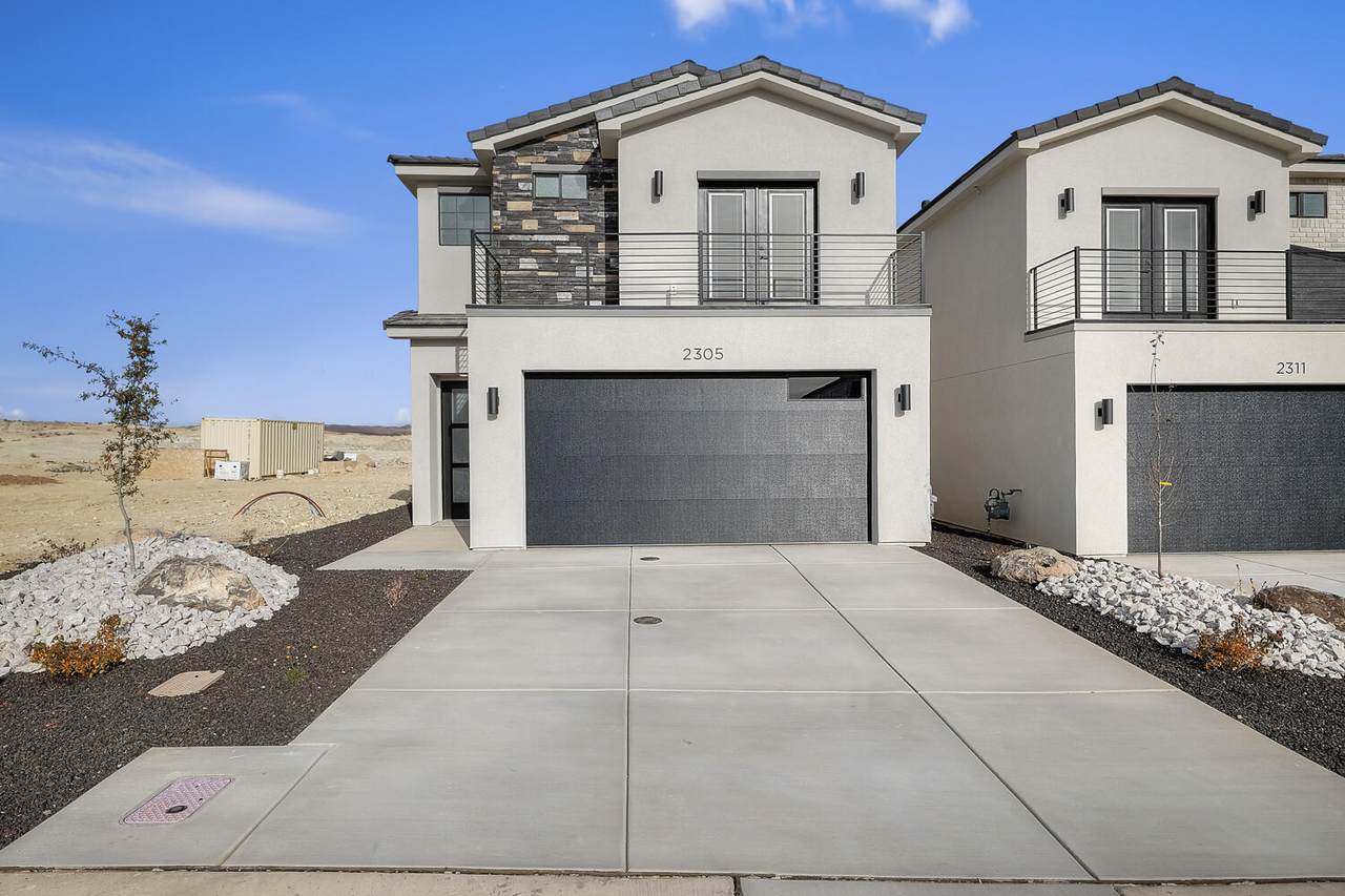 2305 Kiabito Ln - Photo 1
