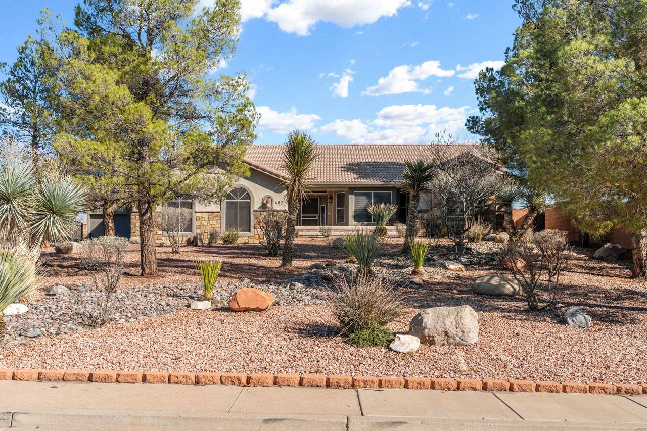 482 Quail Ridge Dr - Photo 1