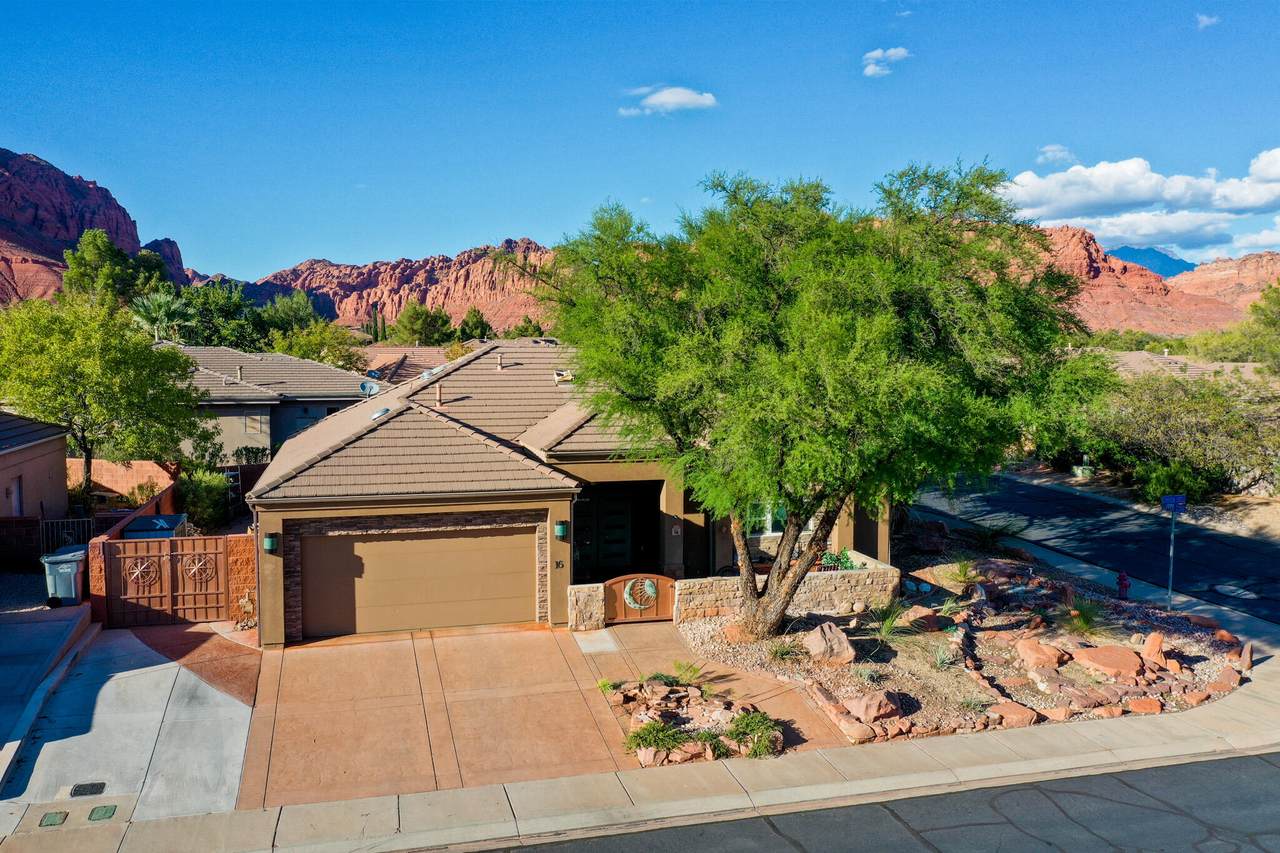140 Tuacahn Dr - Photo 1