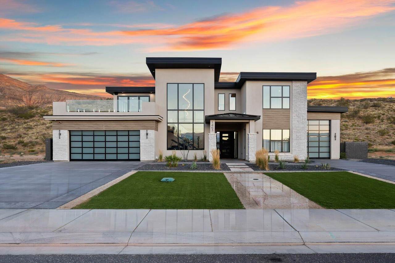 1463 Torrey Pines Rd - Photo 1