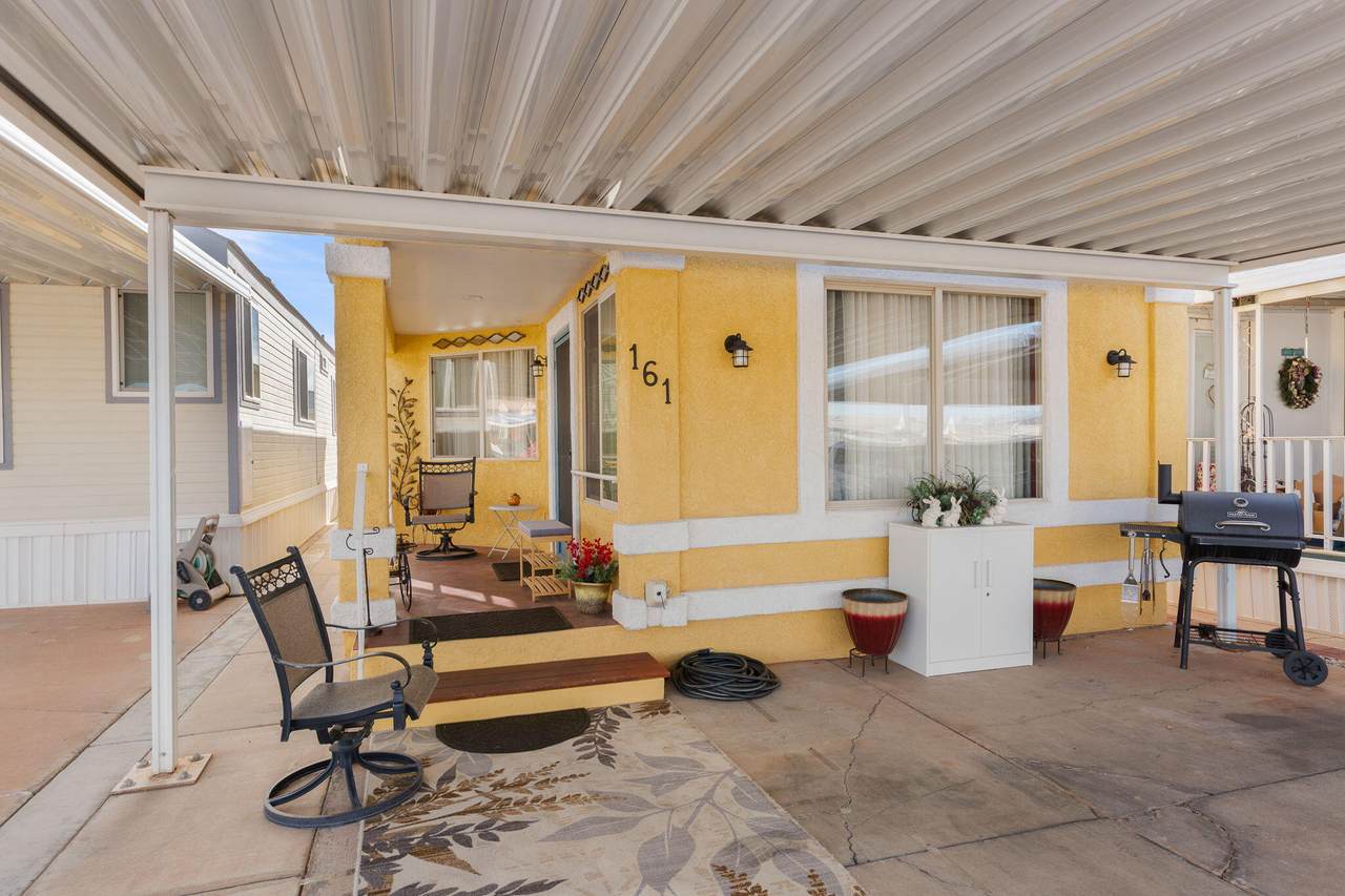 1225 Dixie Downs Rd - Photo 1