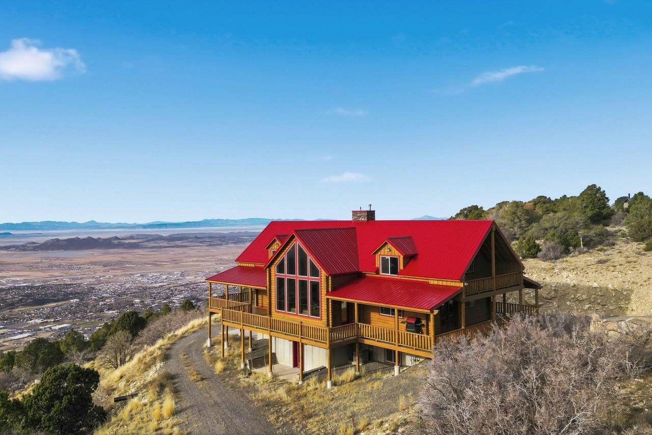 2008 High Cedar Highlands Dr - Photo 1