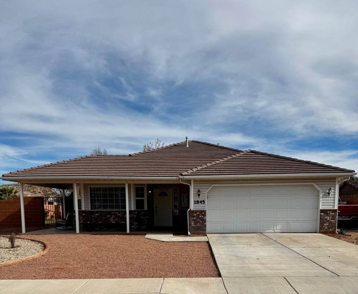 1845 Pommel Cir - Photo 1