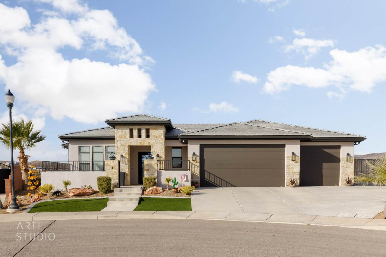 870 Tortoise Cir - Photo 1