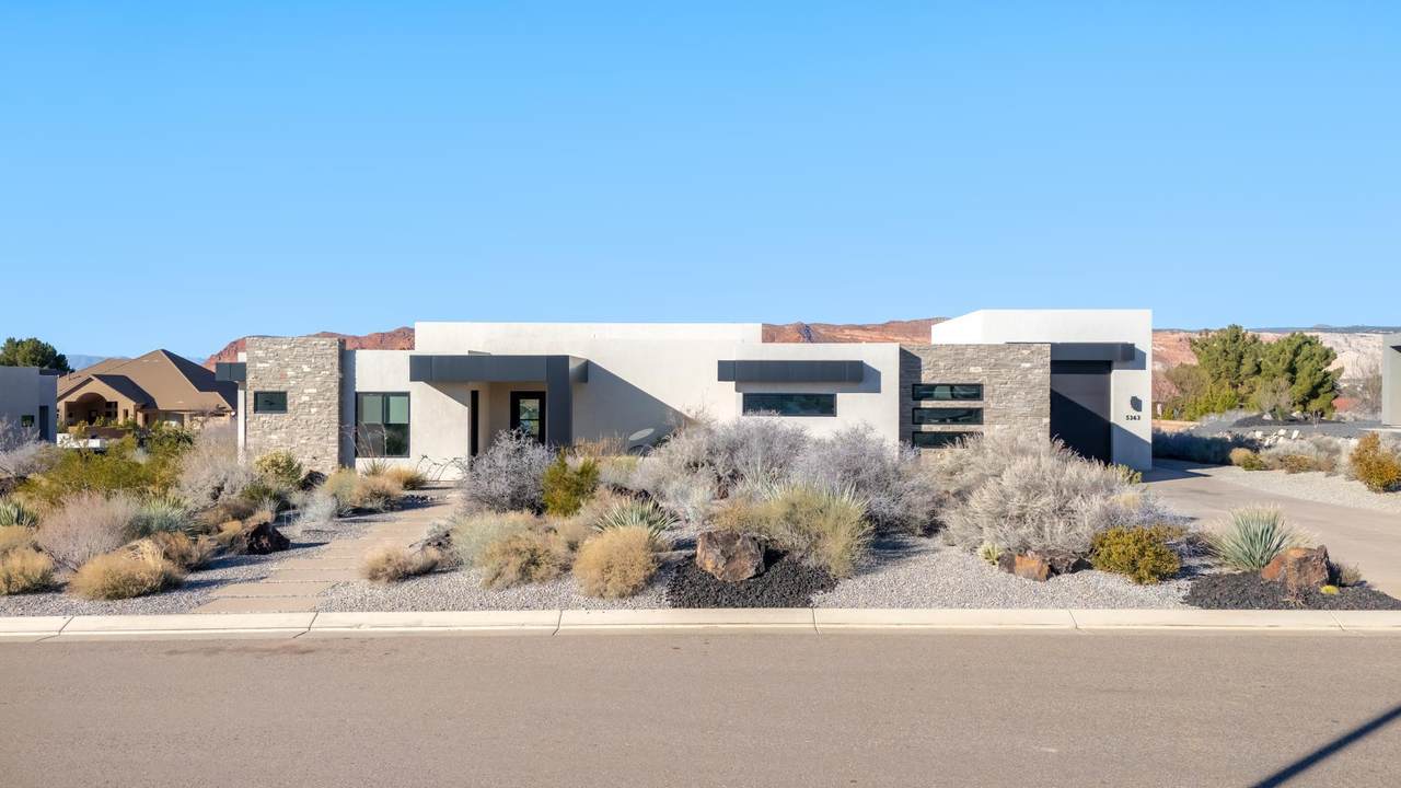 5363 Johnson Arch Dr - Photo 1