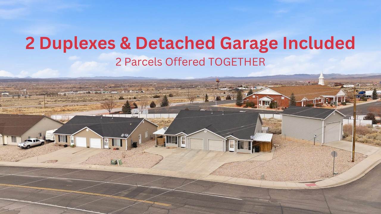 577-593 Nichlos Canyon Rd - Photo 1