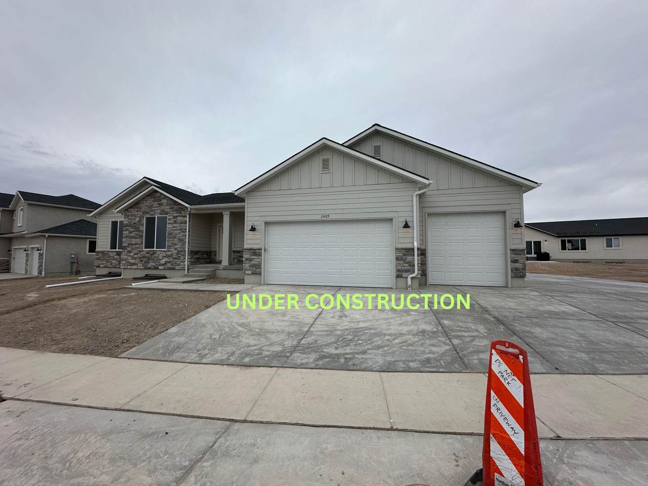 2266 Morning Glory Way Way - Photo 1