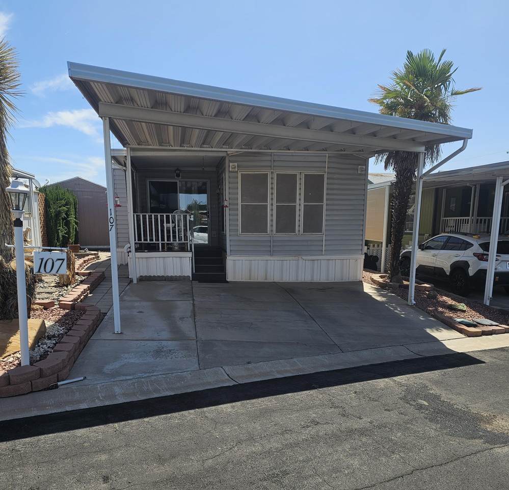 448 Telegraph - Photo 1