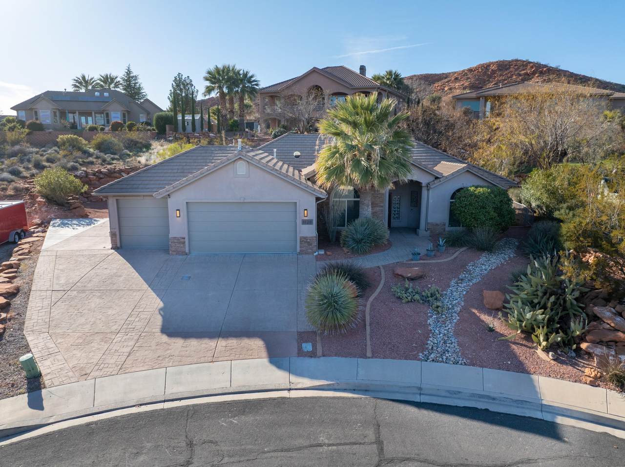 1120 Broadstone Ct - Photo 1