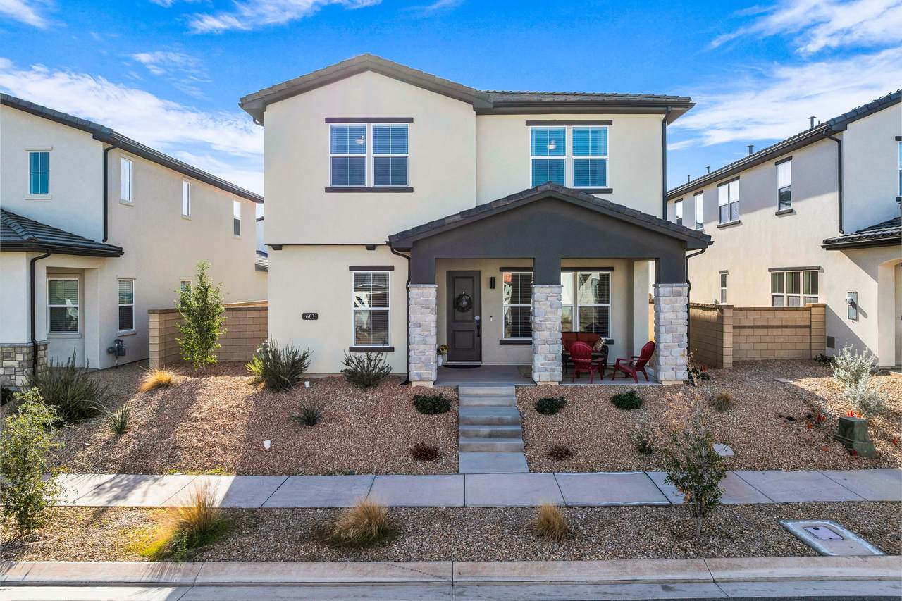 663 Juniper Hill Dr - Photo 1