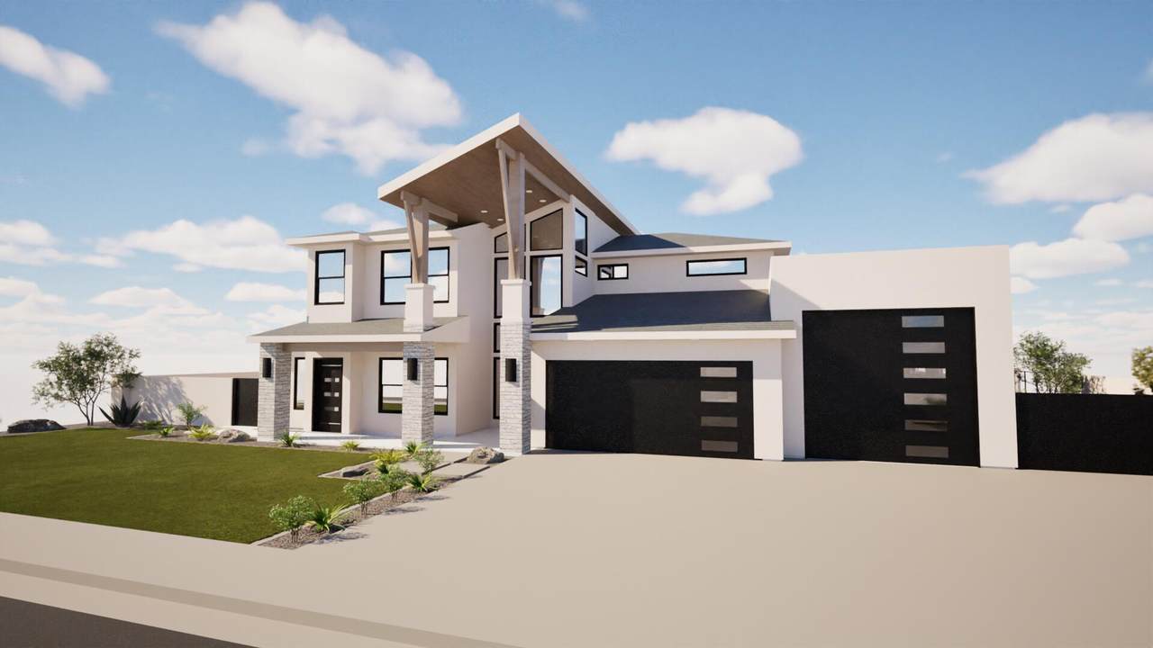 3011 Rimrunner Dr - Photo 1