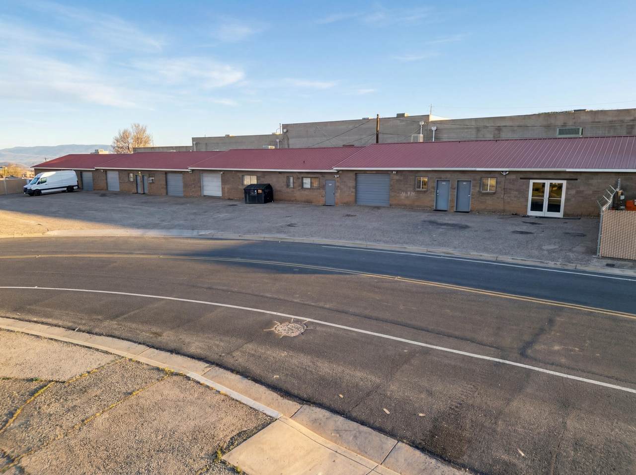 635 Red Rock - Photo 1