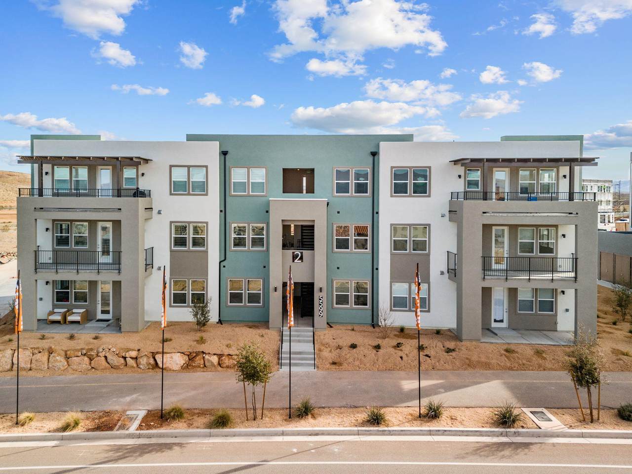 5599 Carnelian Parkway - Photo 1