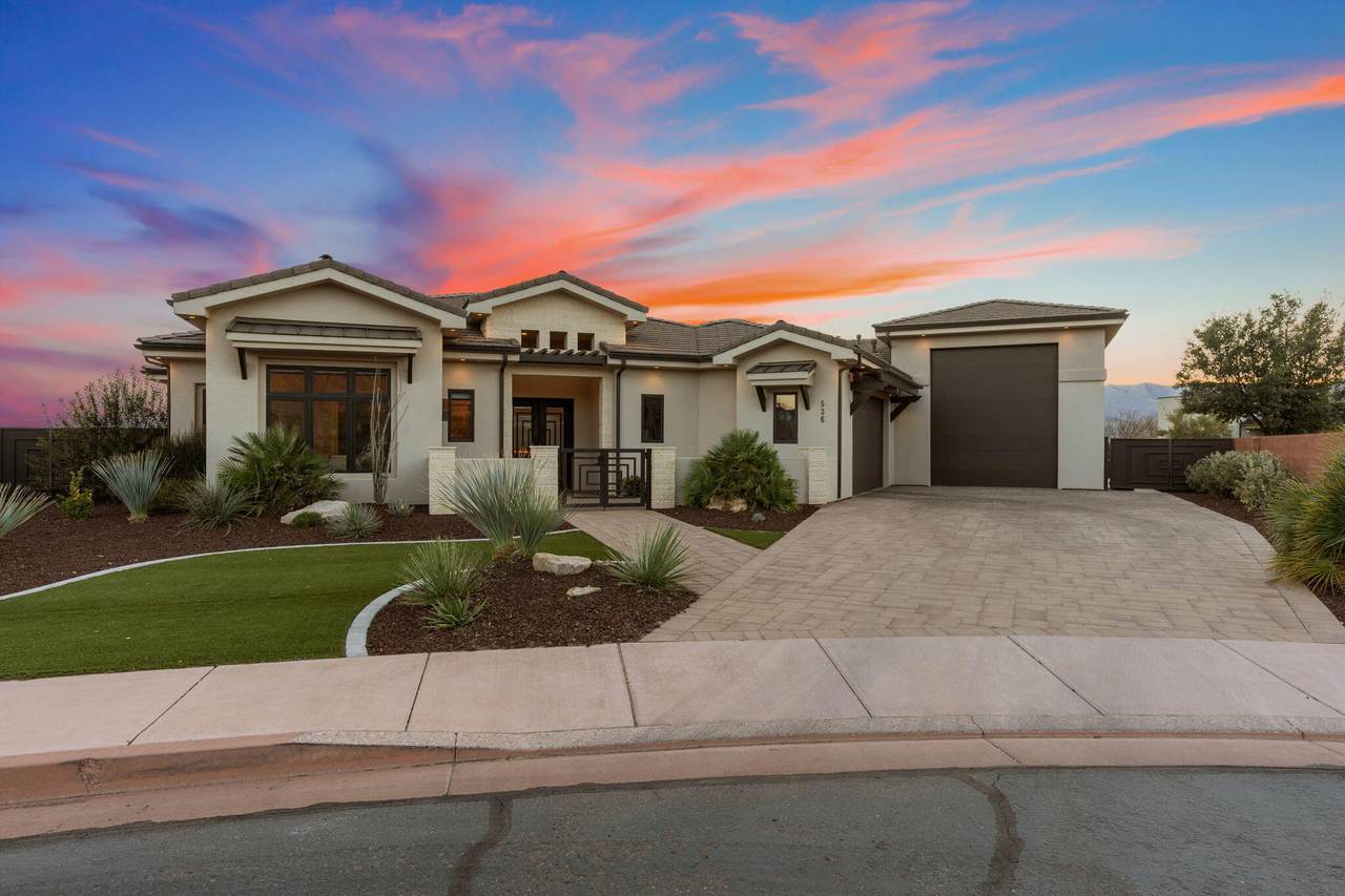 536 Ithica Dr - Photo 1