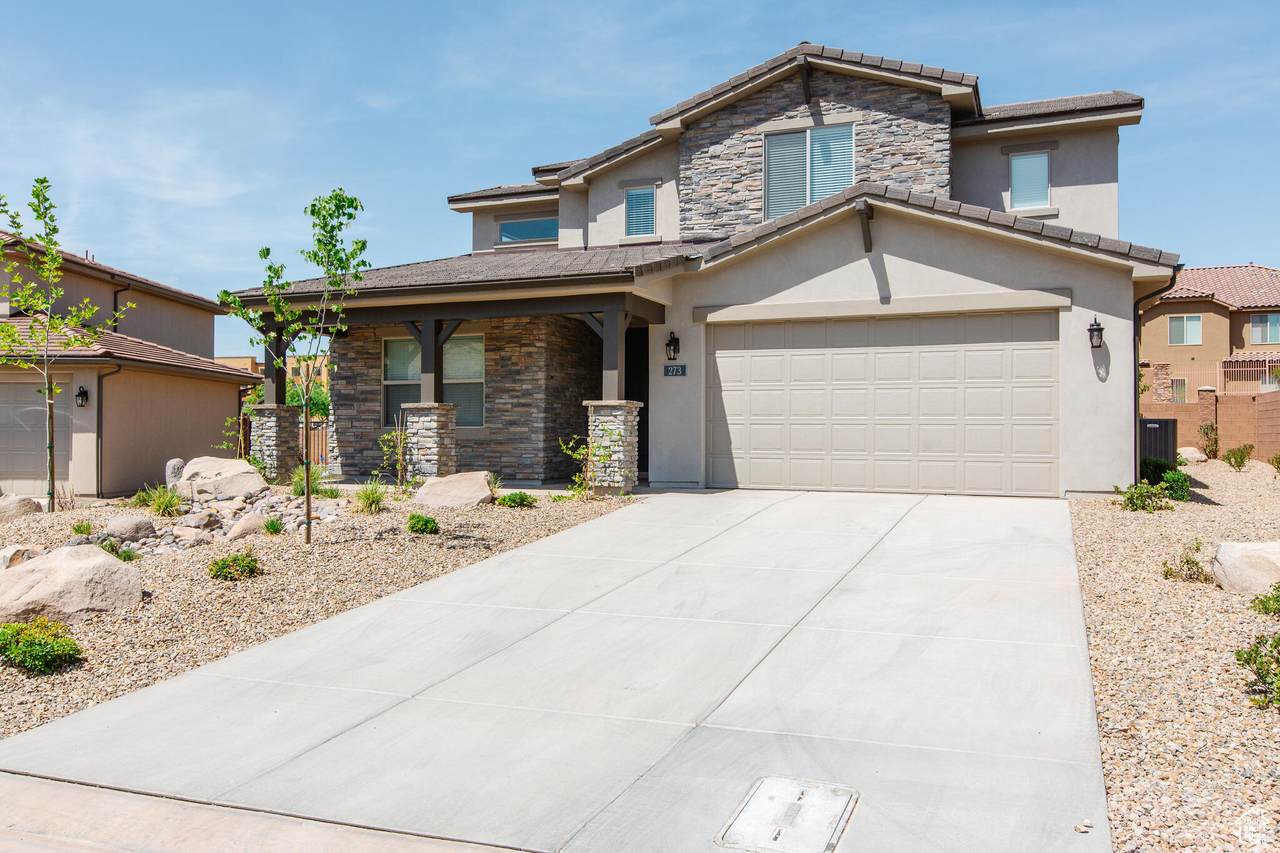 273 Puerta Dr - Photo 1