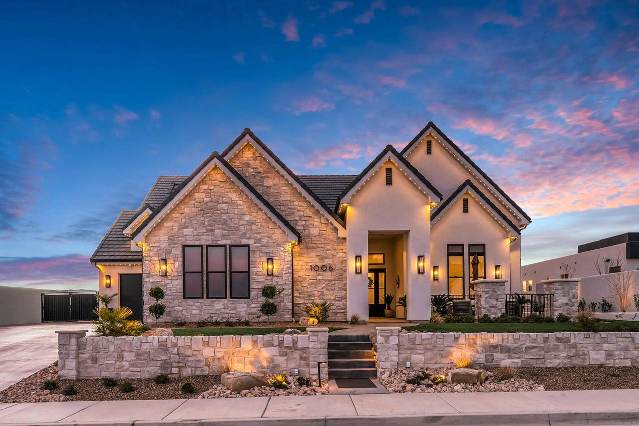 1006 Willow Breeze Ln - Photo 1