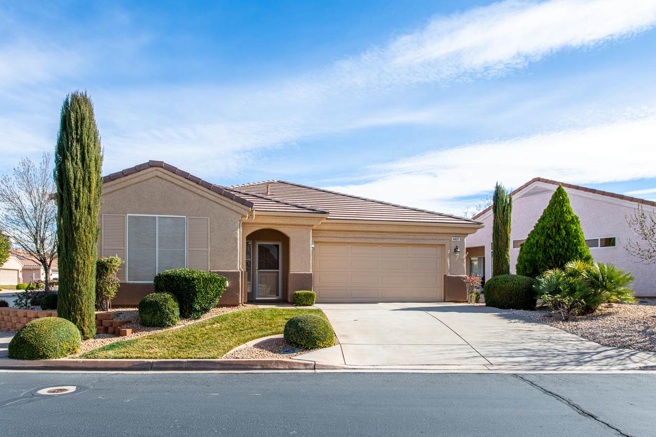 4491 Cold River Dr - Photo 1