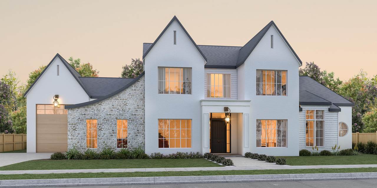 502 Sidbury Rd. Rd - Photo 1