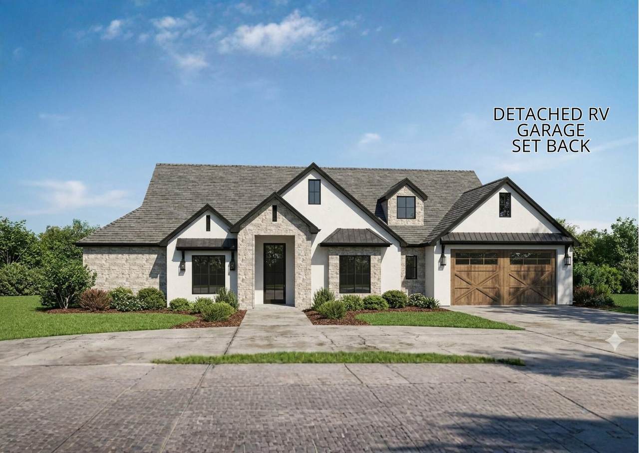 LOT 69 Hurricane Fields Estates - Photo 1