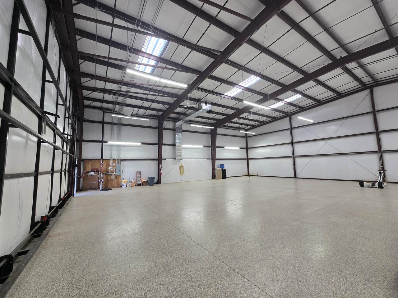 4550 Airport Parkway - Photo 1