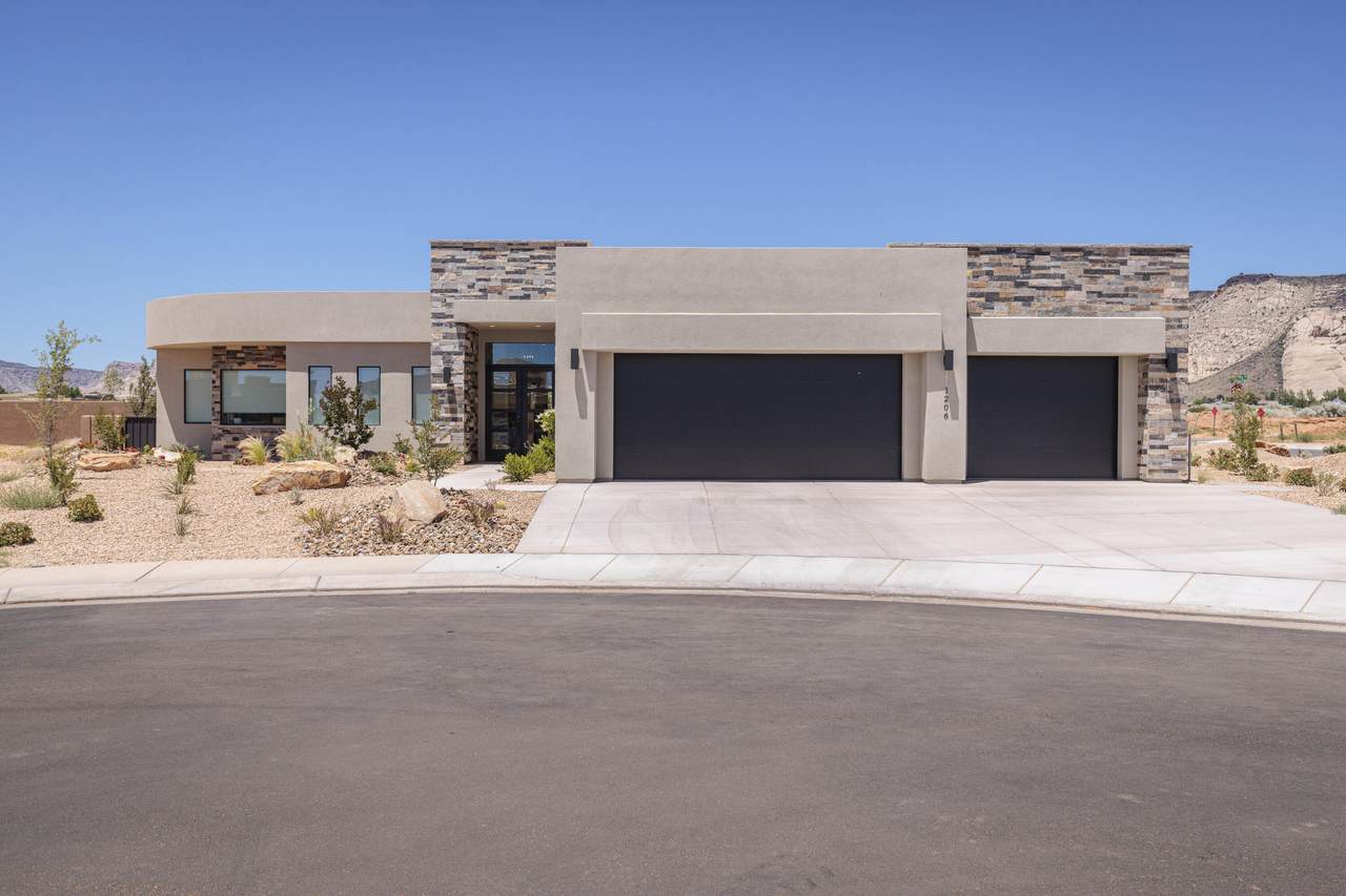 1206 Doonbeg Ct - Photo 1
