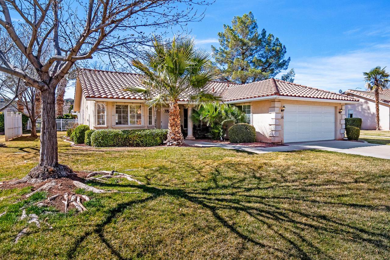 1825 Mathis Park - Photo 1