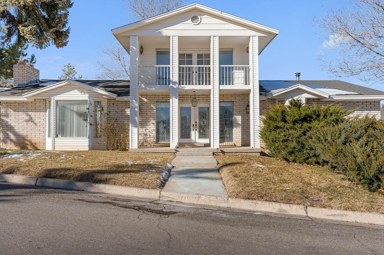380 Ridge Rd - Photo 1